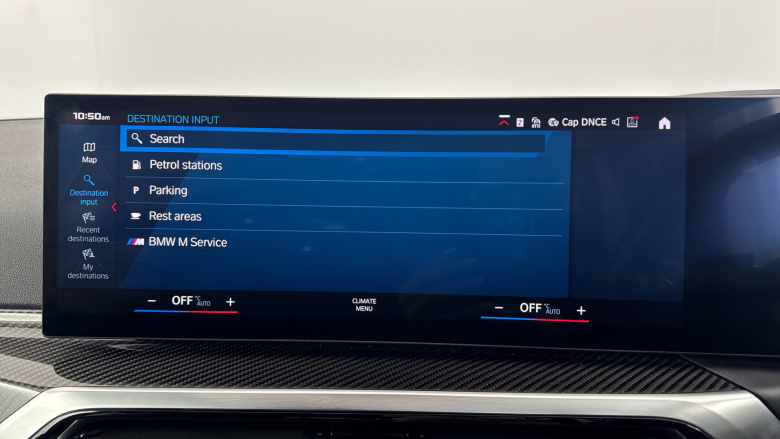 BMW M2 2dr DCT Petrol Coupe